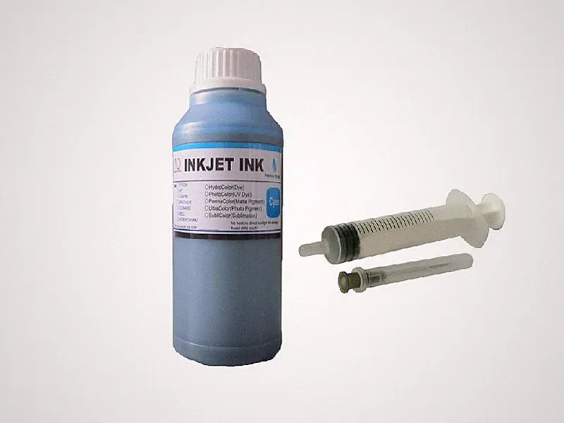ND Non-original 250ml Cyan Pigment ink for stylus pro 3800 3880 7800 9800 7880